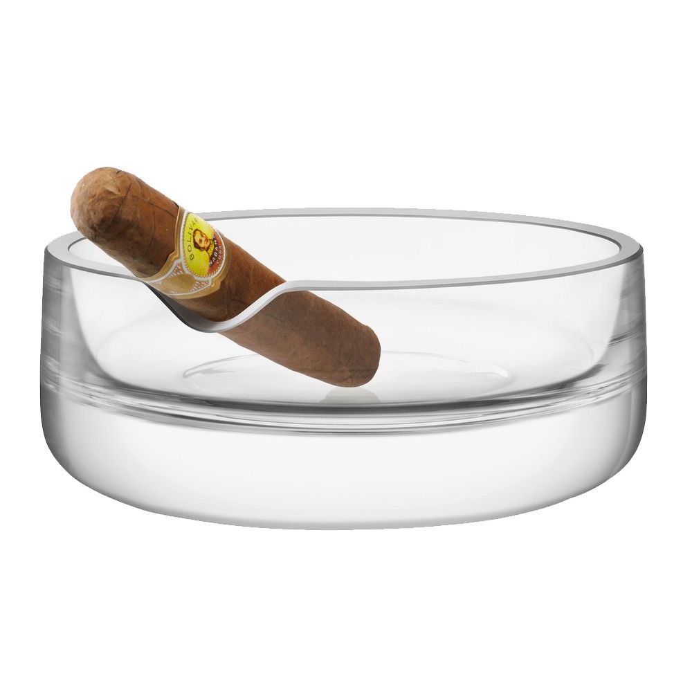 L.S.A. Bar Culture Cigar Ashtray