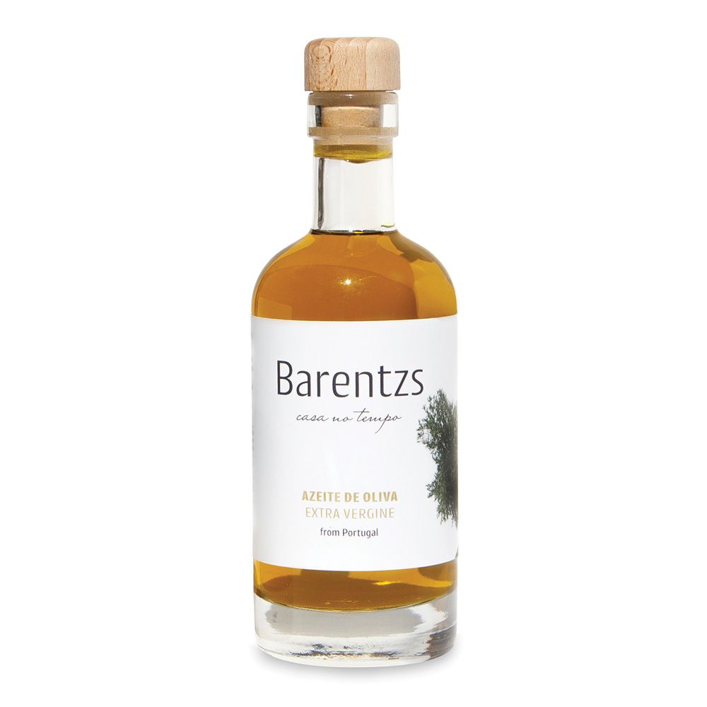Barentzs Olive Oil 250 ml
