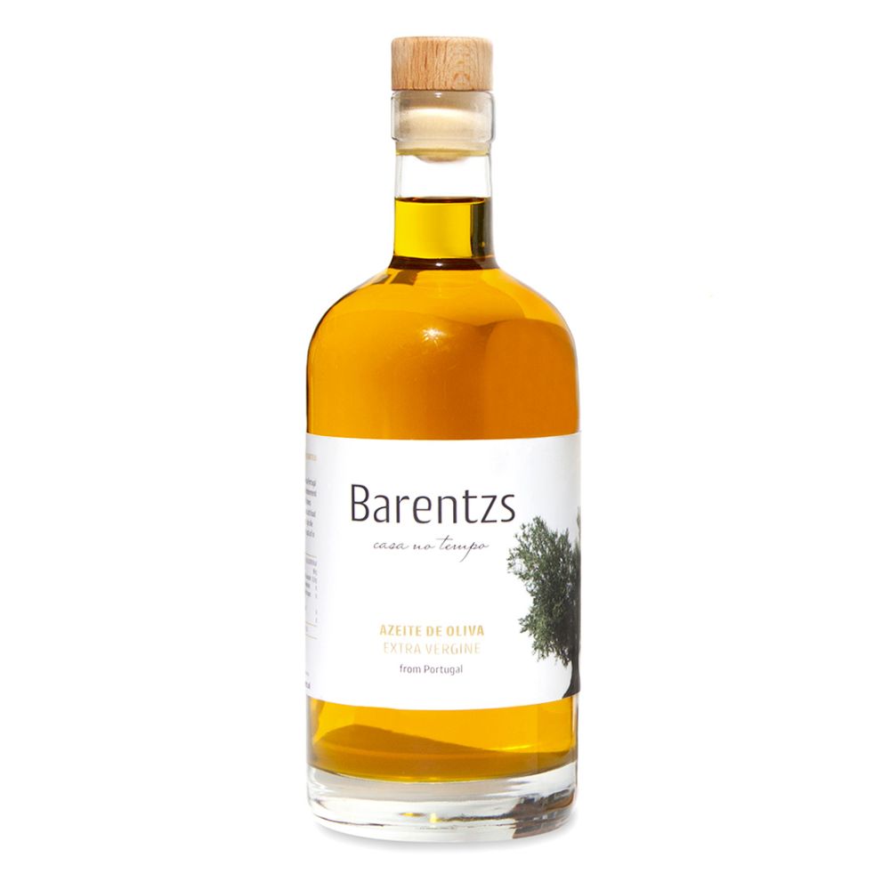 Barentzs Olive Oil 500 ml