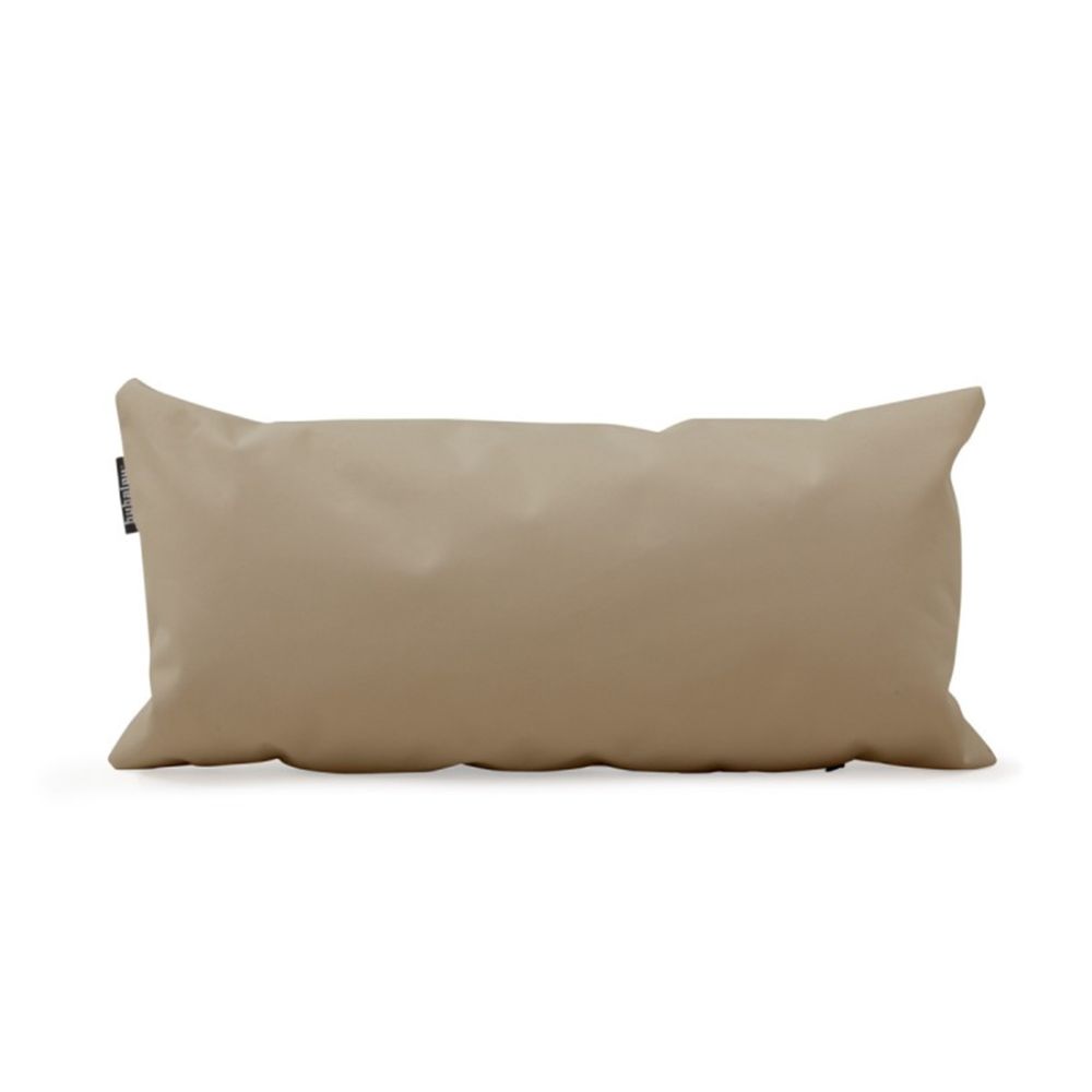 Bubalou outdoor cushion taupe