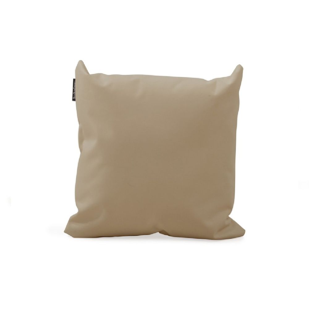 Bubalou outdoor cushion taupe