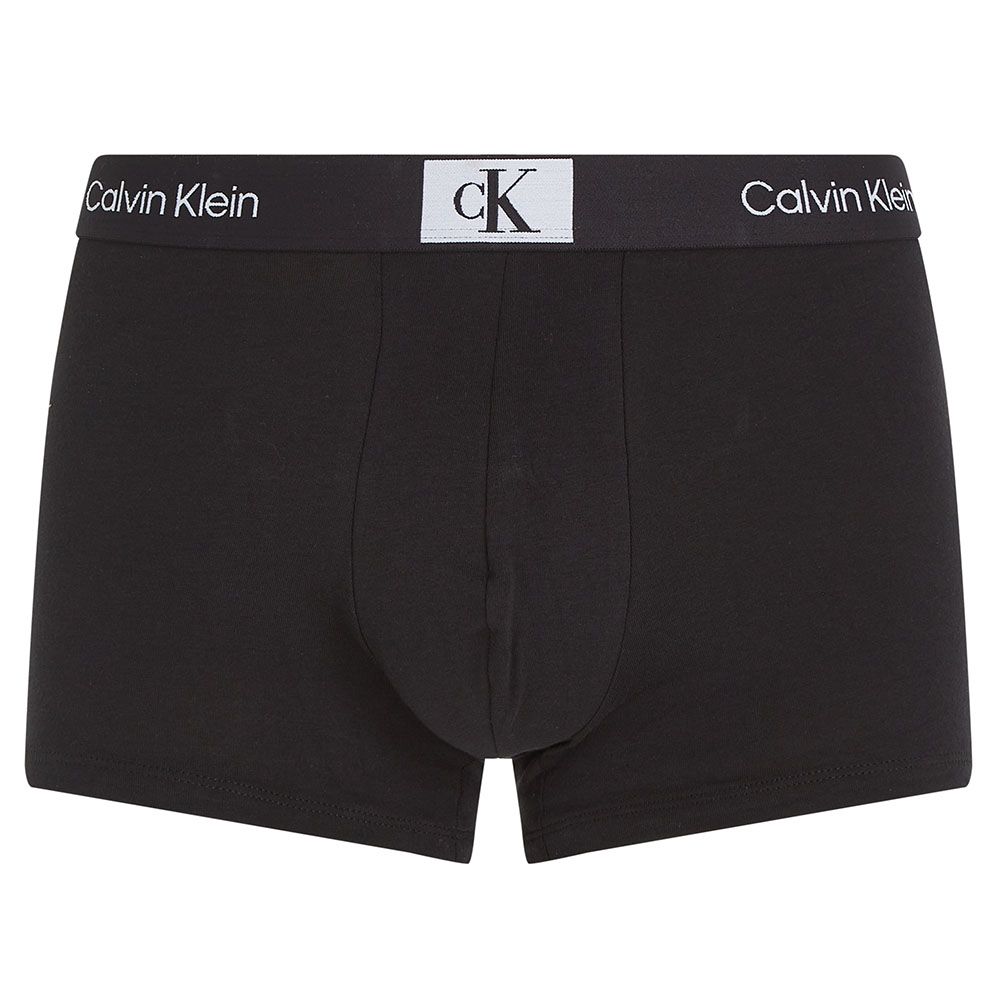 Calvin Klein CK96 Boxershort - Zwart