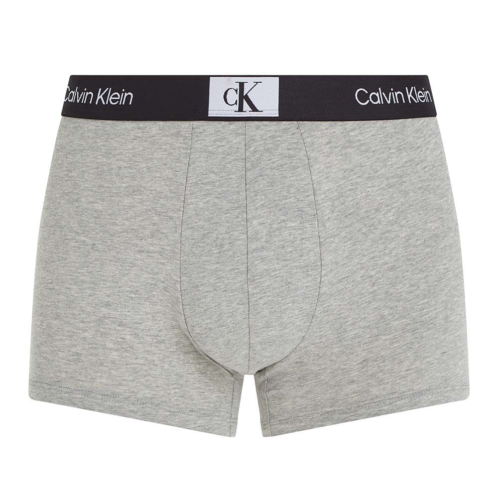 Calvin Klein CK96 Boxershort - Grey