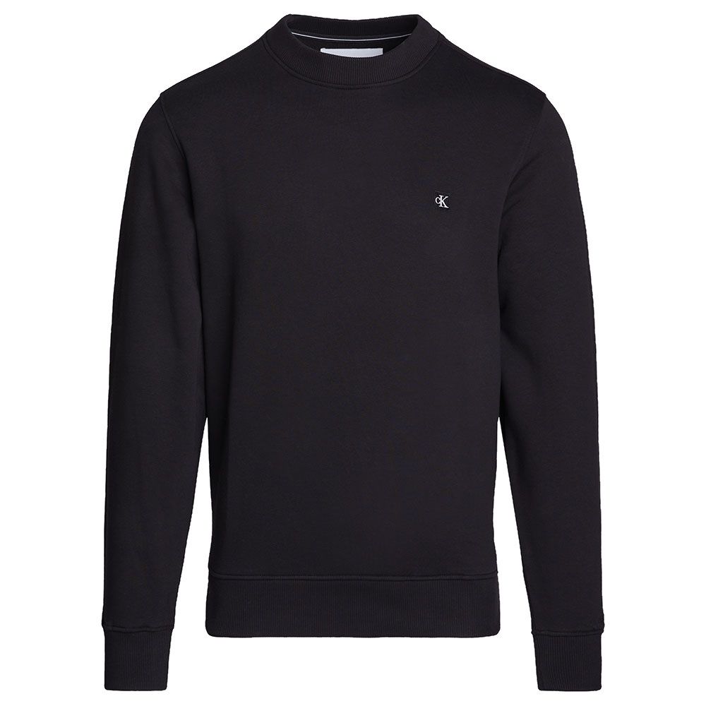 Calvin Klein Sweatshirt - Black