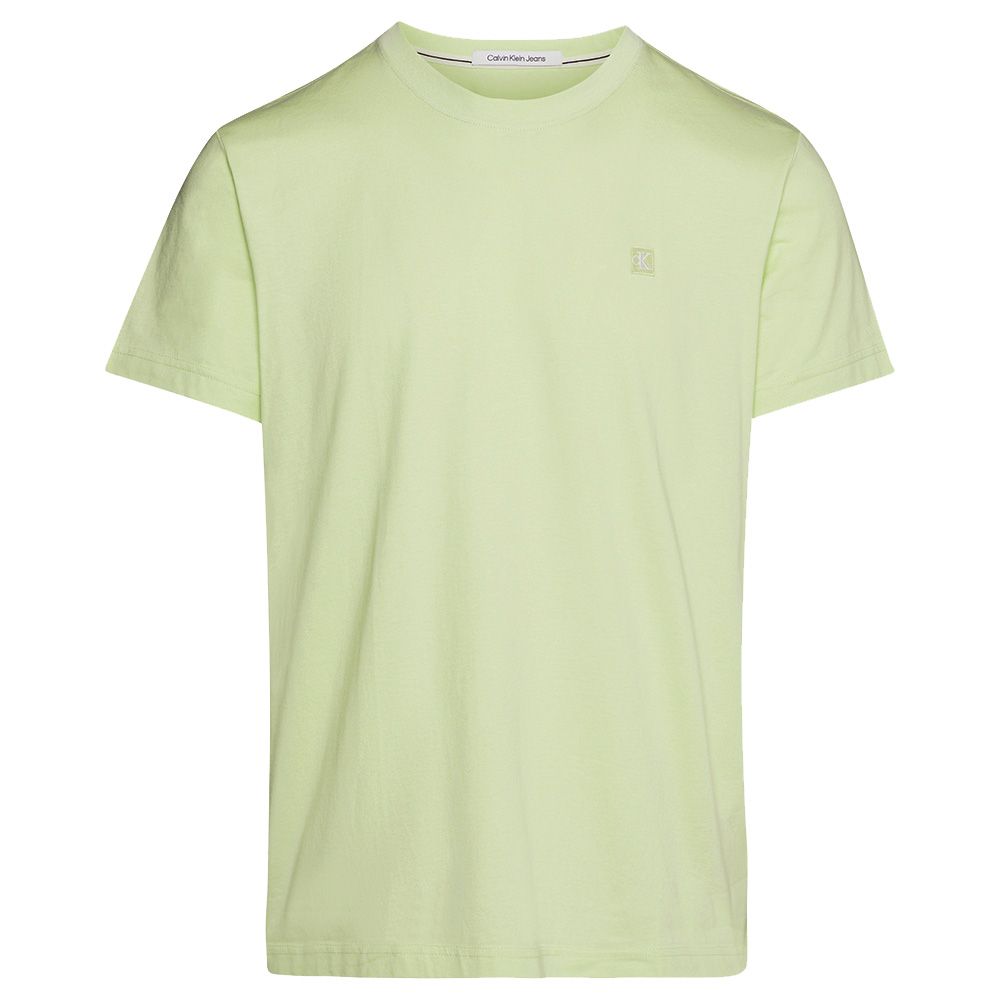 Calvin Klein T-Shirt - Munt