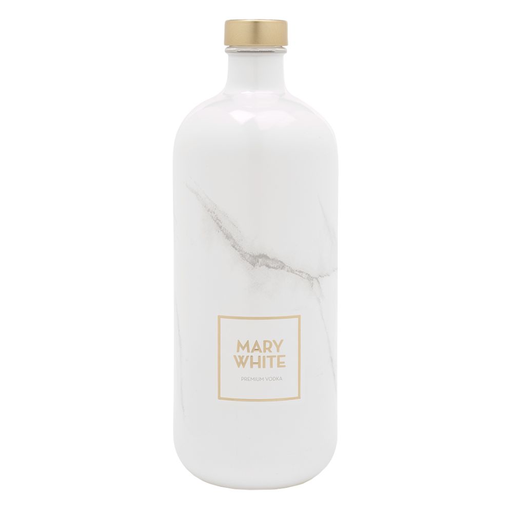 Mary White Vodka 700 ml