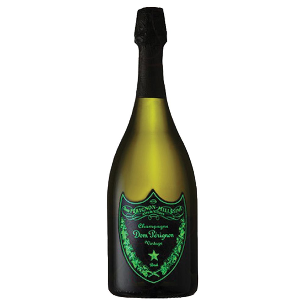 Dom Perignon Luminous Champagne