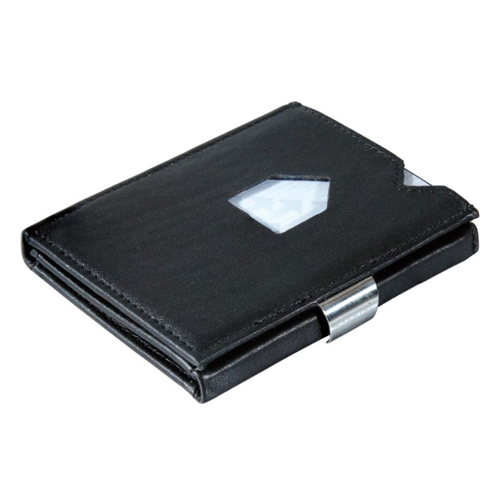 Exentri cardholder and wallet