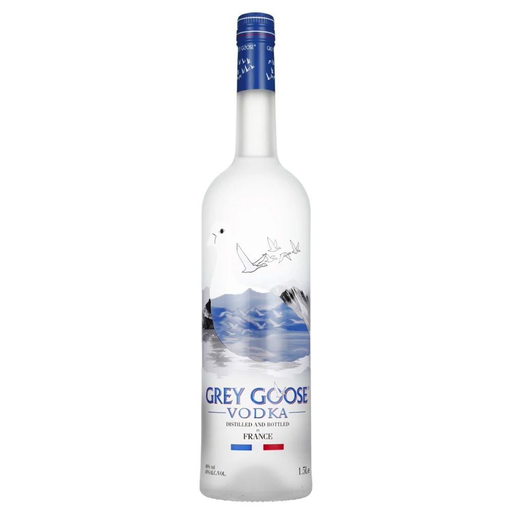 Grey Goose Vodka Original - 1.5L