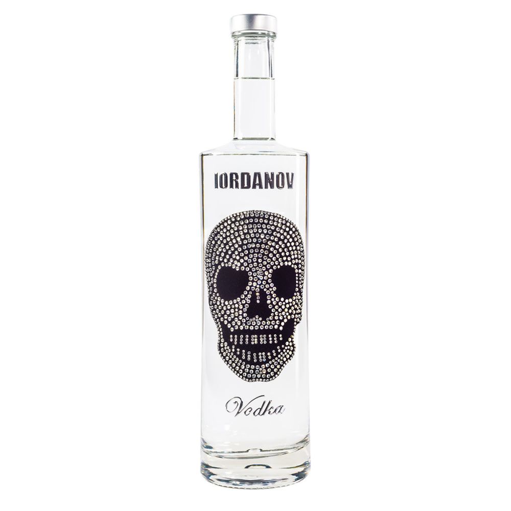 Iordanov vodka