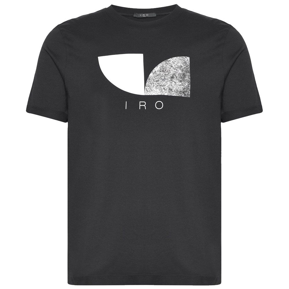 IRO Orlando T-shirt - Black