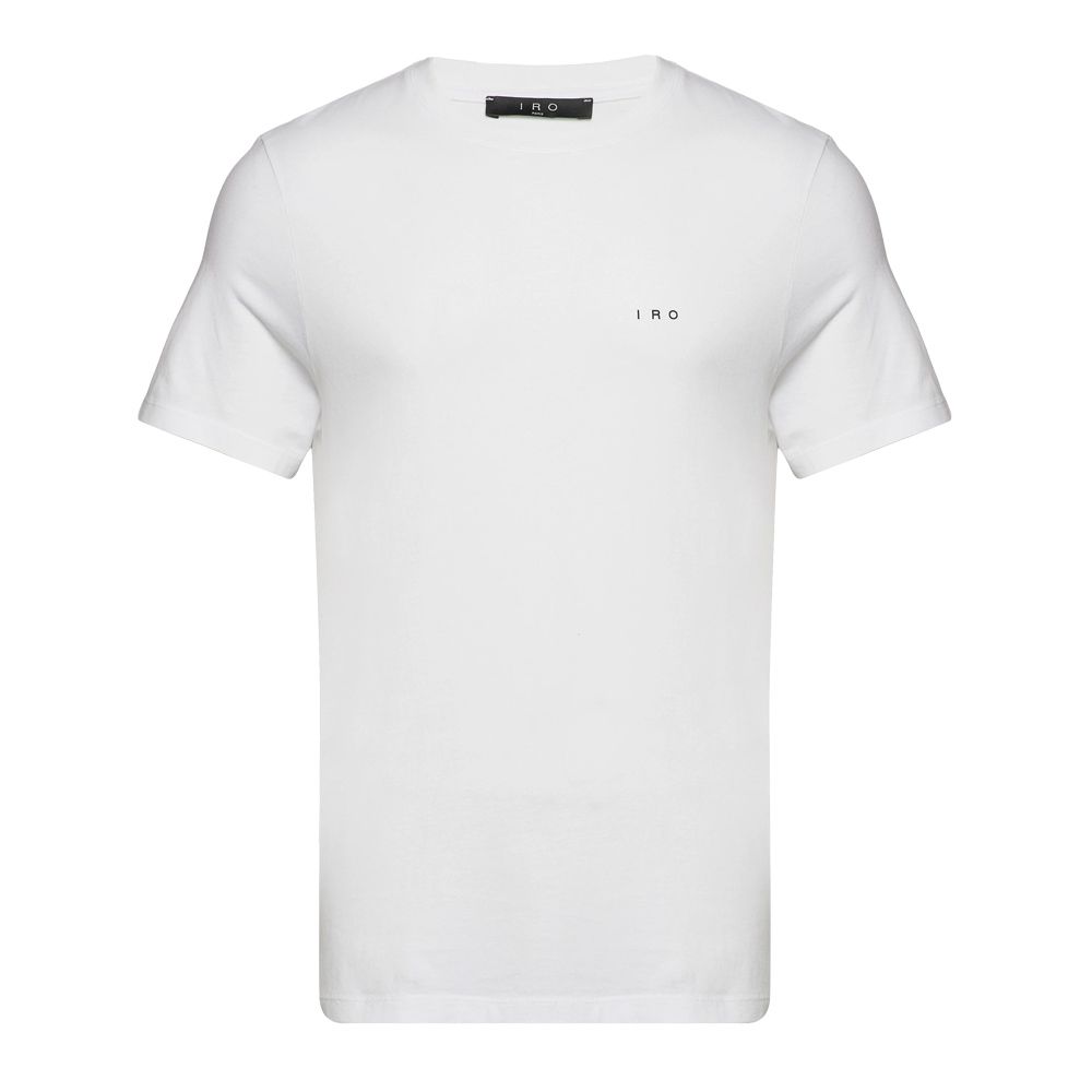 IRO TAIKO T-shirt - Blanc