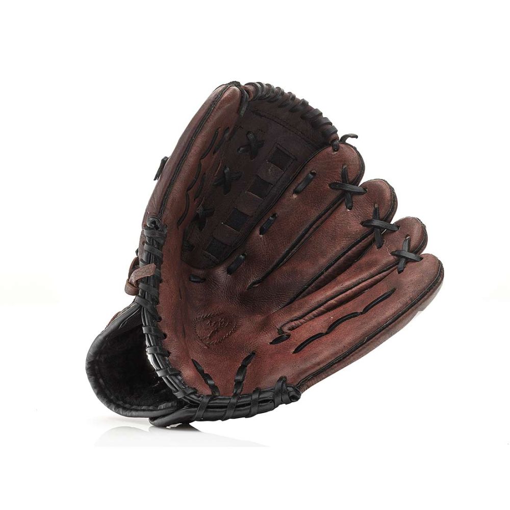 MVP Heritage baseball glove