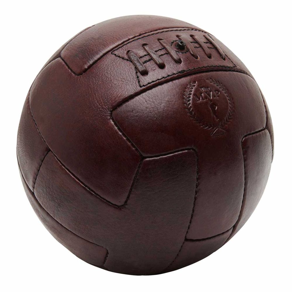 MVP Heritage T soccer ball