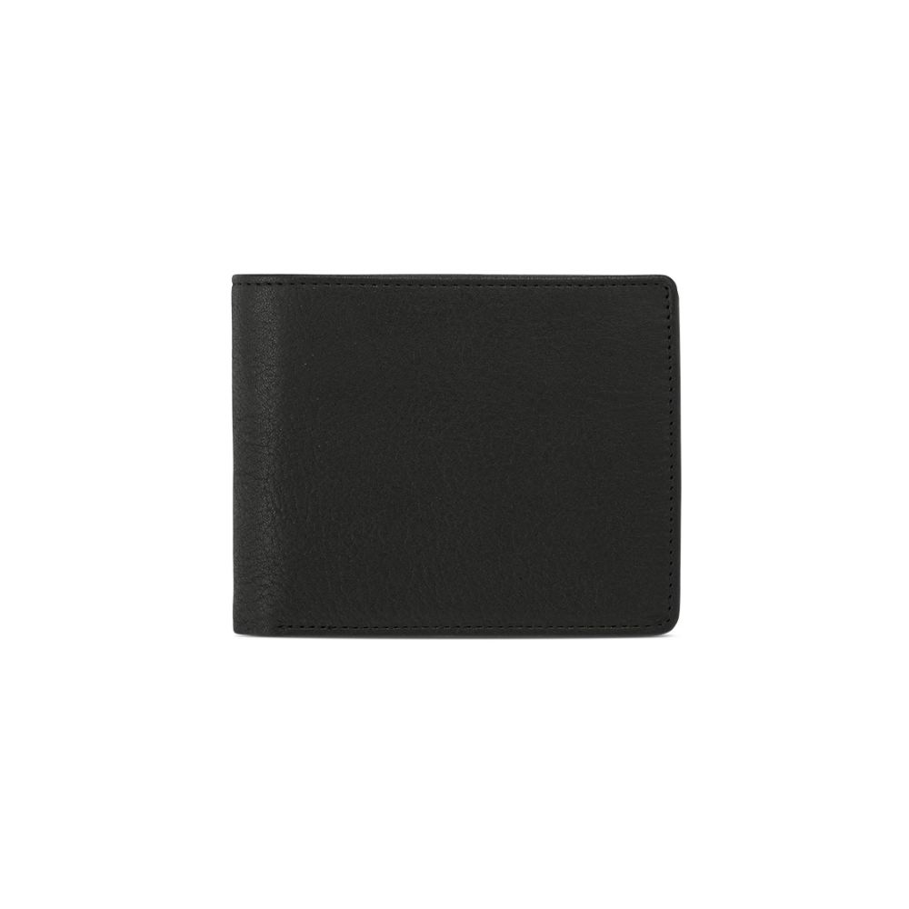 Sonnenleder Lech wallet black