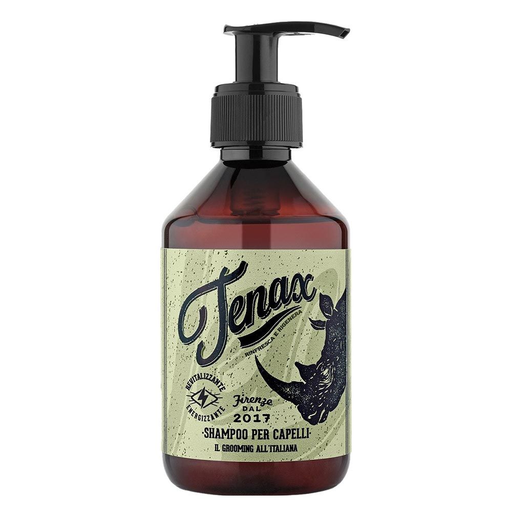 Tenax Shampoo