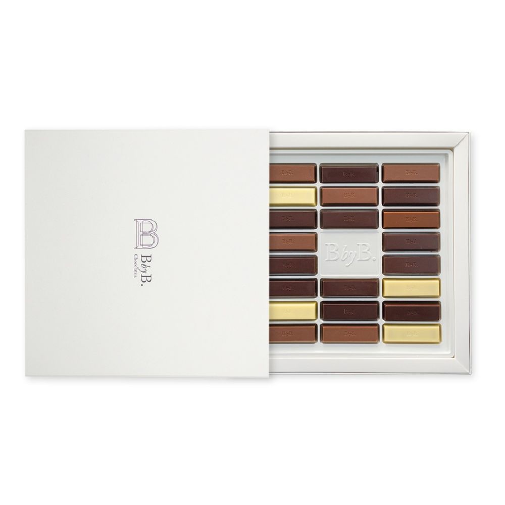 Ultimate Collection - Chocolade