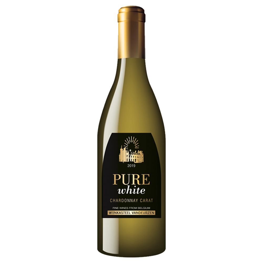 Chardonnay Carat Pure White Vandeurzen 2019
