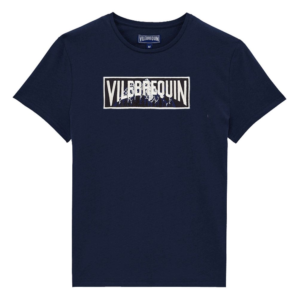 Vilebrequin T-shirt - Marine