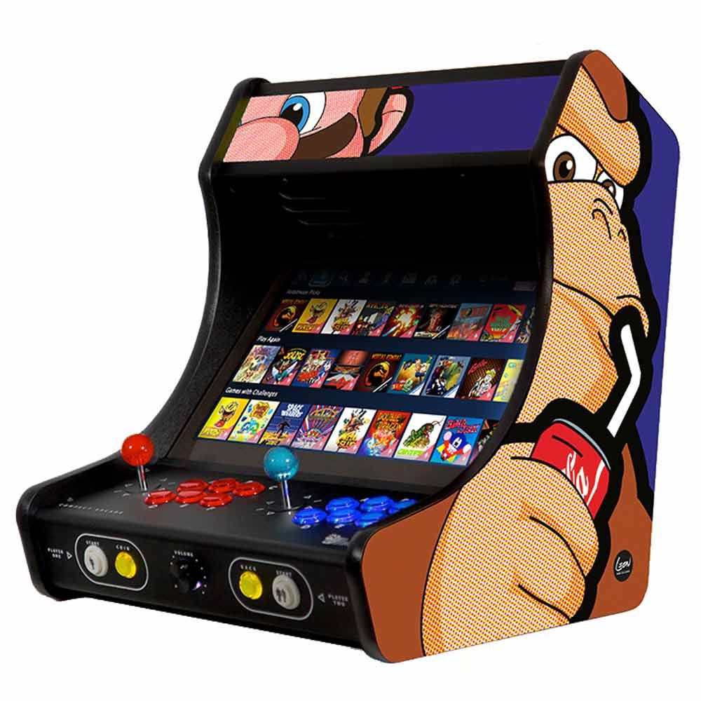 Neo Legend Speelautomaat Compact Expert - Cola King