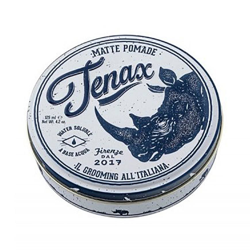 Tenax hair pomade