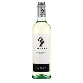 Anvers Razorback Road Sauvignon Blanc Witte Wijn 2020