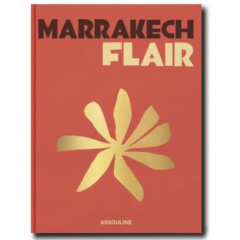 Assouline Marrakech Flair