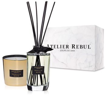 Atelier Rebul Exclusive Home Kit