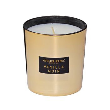 Atelier Rebul Home Exclusive Vanilla Noir Candle