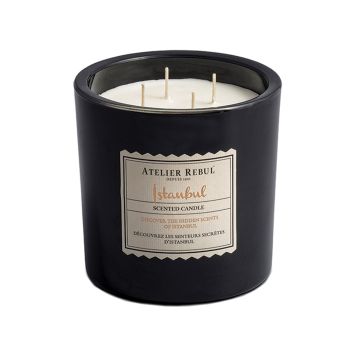 Atelier Rebul Istanbul Scented Candle XL