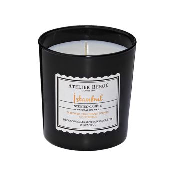 Atelier Rebul Istanbul Scented Candle