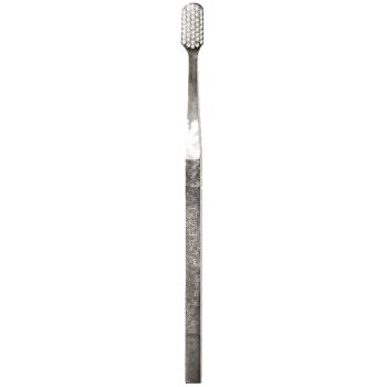 Aurezzi Toothbrush Silver