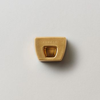 Aurezzi Zahnbürstenständer - Gold