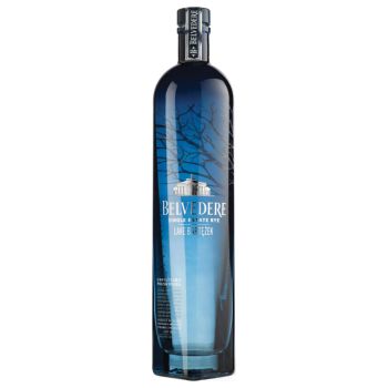 Belvedere • Vodka — FANCY FREE LIQUOR