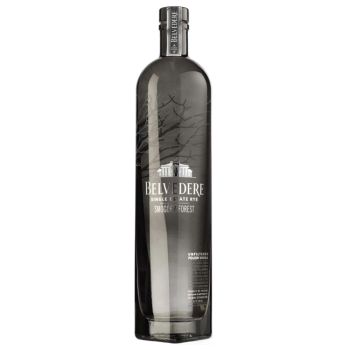 Belvedere Smogory Bos wodka 