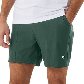 Björn Borg Ace 7' Shorts - Green