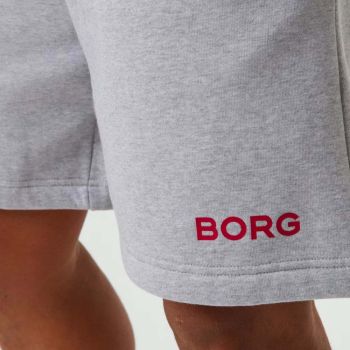 Björn Borg Borg Heavy Shorts - Grey