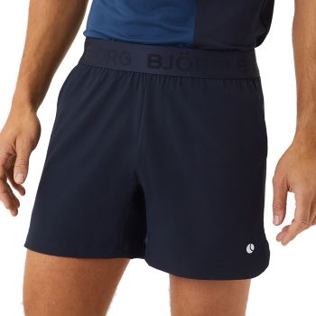 Björn Borg Ace Short Shorts - Navy