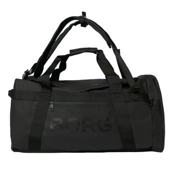 Björn Borg Duffel Bag Borg 55L - Zwart