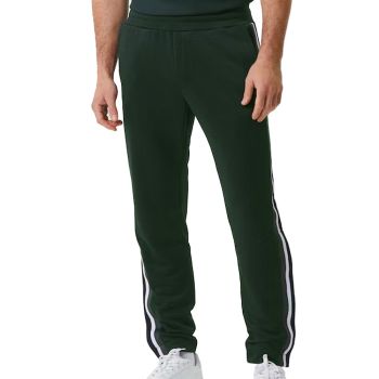 Björn Borg Ace Tapered Sweatpants - Green