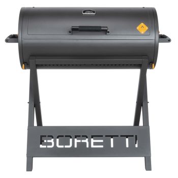 Boretti Barilo 2.0 Charcoal Barbecue