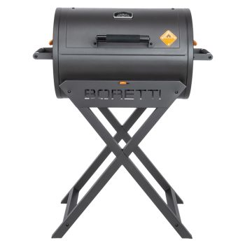 Boretti Fratello 2.0 Charcoal Barbecue