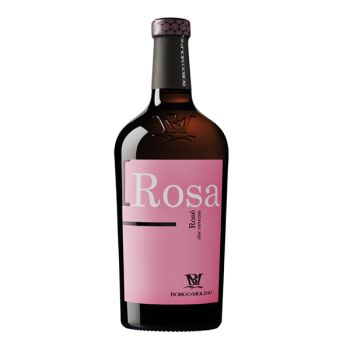 Borgo Molino Rosa Rosé Wine