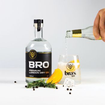 The Ultimate BRO's Gift Set