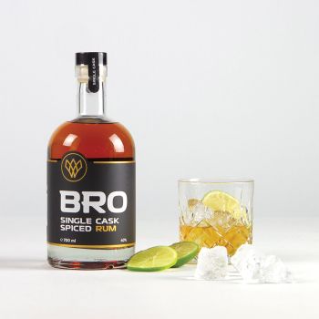 BRO's Rum 