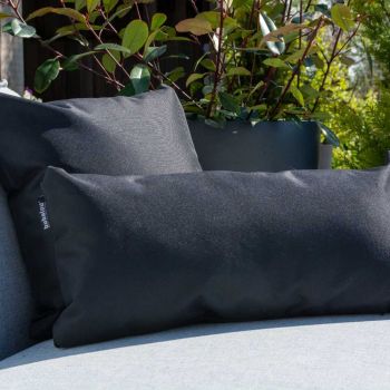 Bubalou Bub outdoor cushion - Black