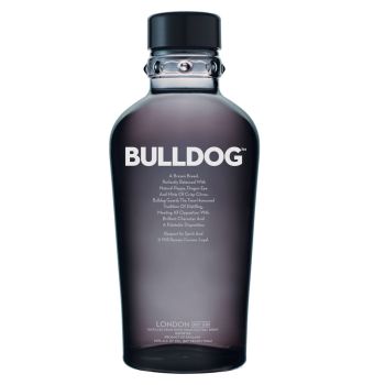 Bulldog Gin - 0,7L