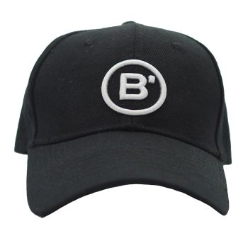 BVLLIN B' cap black