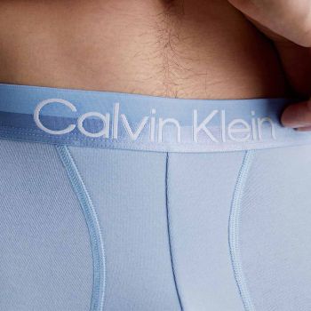 Calvin Klein Modern Structure Boxershort 3-Pack - Multicolore