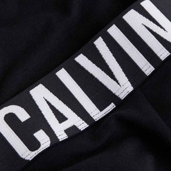 Calvin Klein Intense Power Boxershort 3-Pack - Black